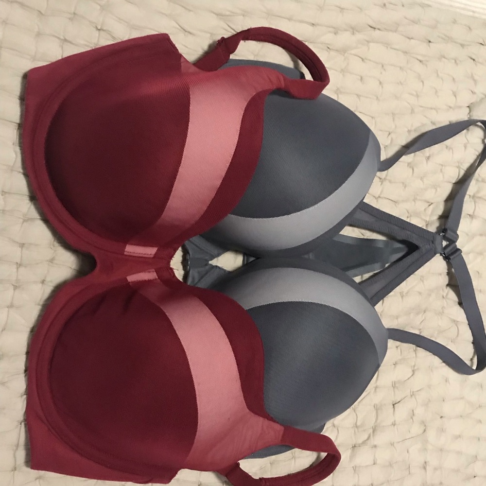 34 DDD VS bra bundle